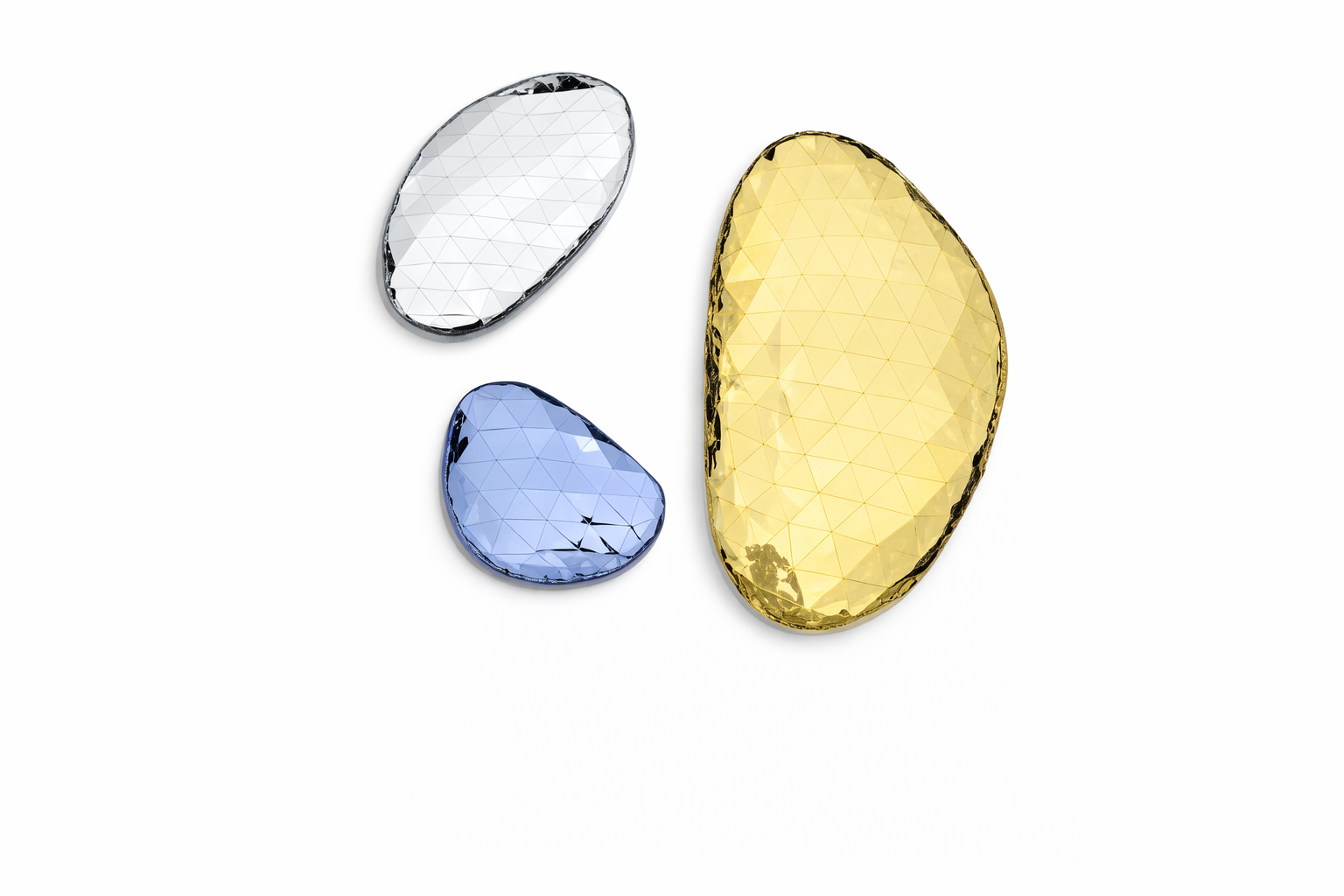 Настенные акценты